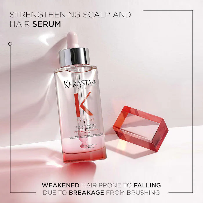 Kérastase - Genesis Strengthening Serum for Hair and Scalp **BAJO-PEDIDO**