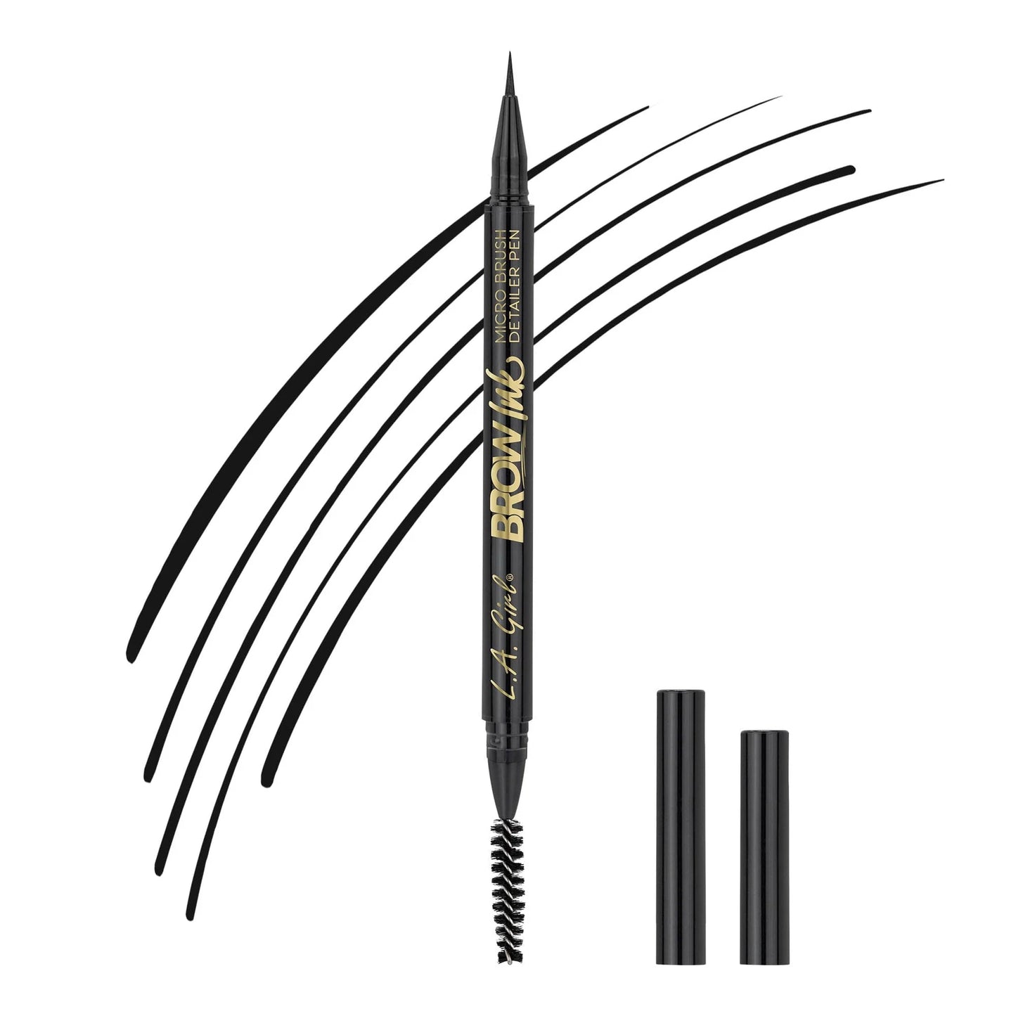 L.A Girl - Brow Ink Micro Brush Detailer Pen