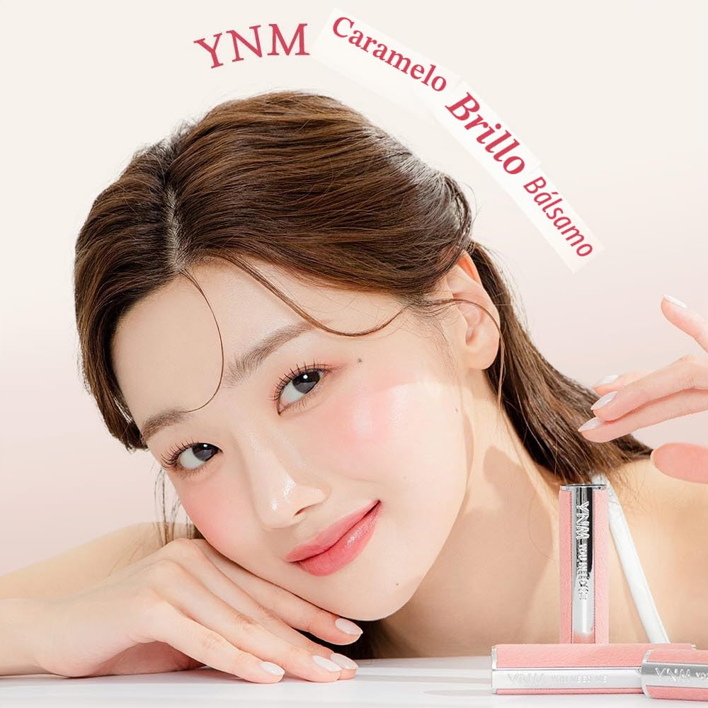 YNM - Candy Gloss Balm