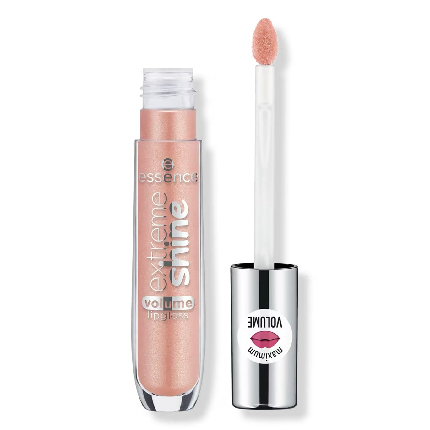 Essence - Extreme shine Volume Lipgloss