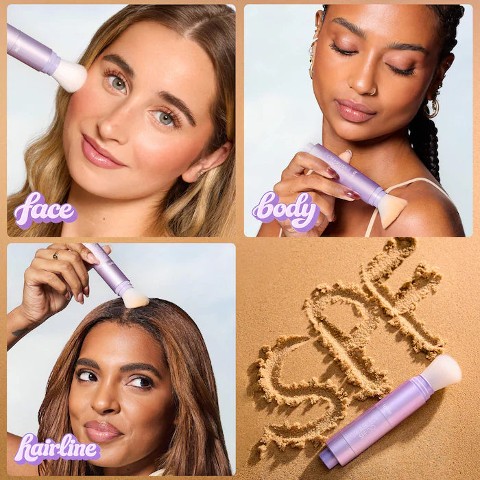 Tarte - creaseless SPF 30 mineral powder **BAJO PEDIDO**