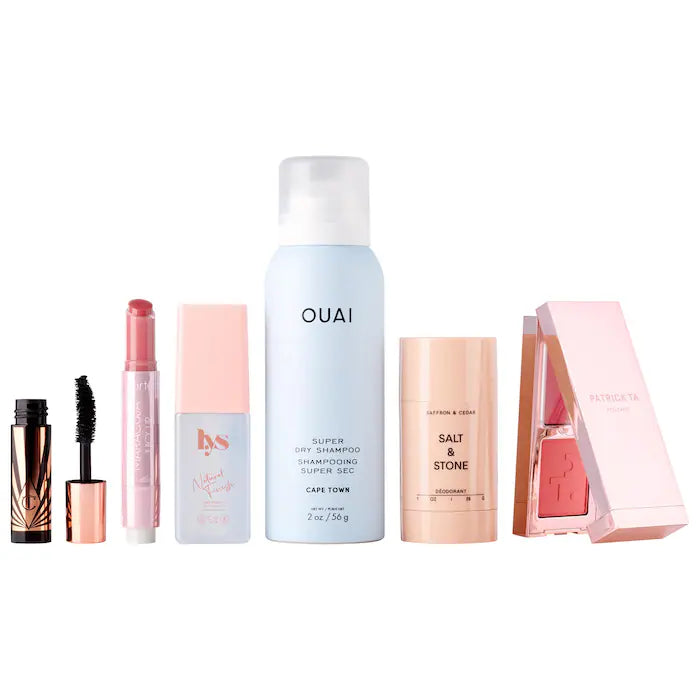 Sephora Favorites - Summer Essentials On The Go Value Set **BAJO PEDIDO**