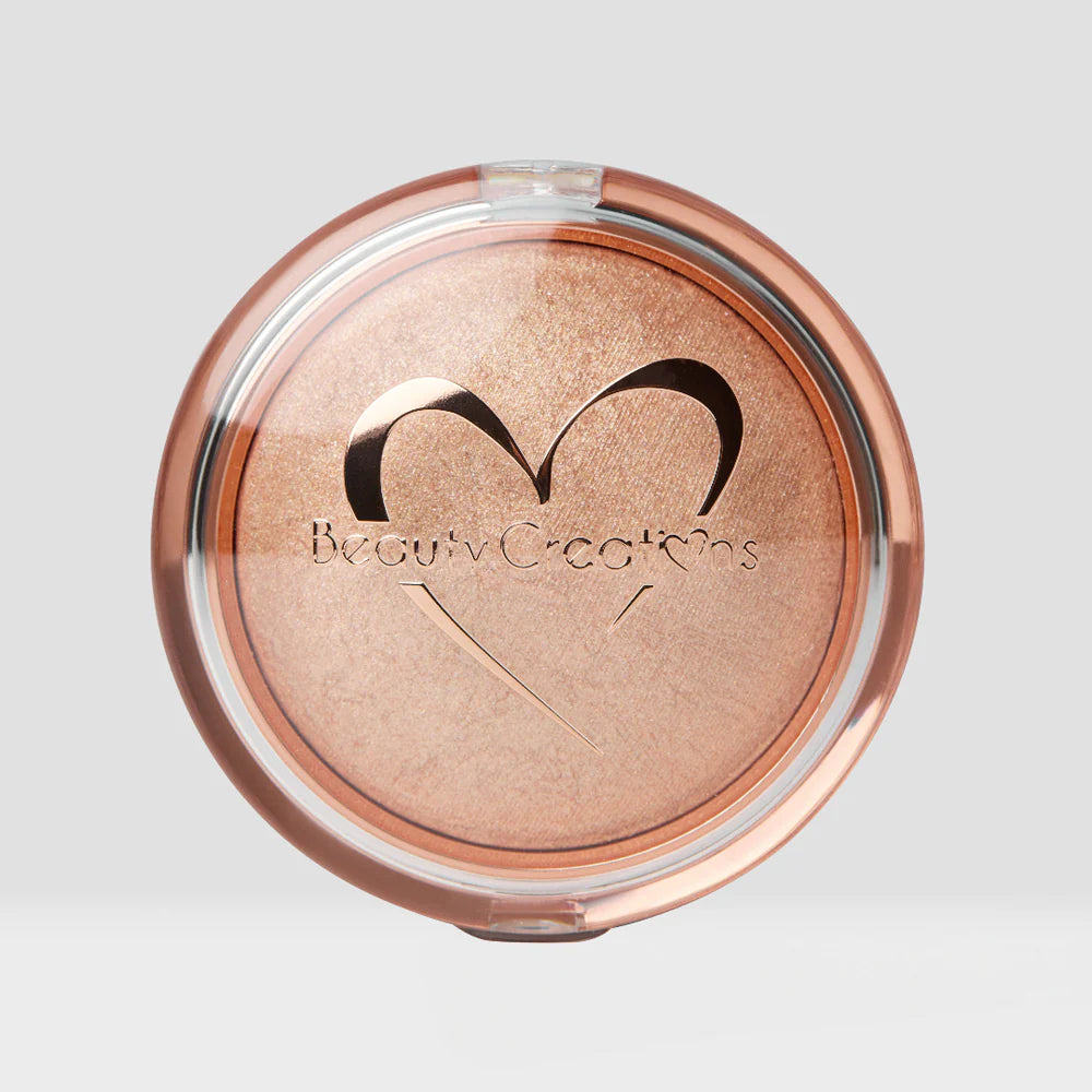 Beauty Creations - Flawless Stay Shimmer Veil