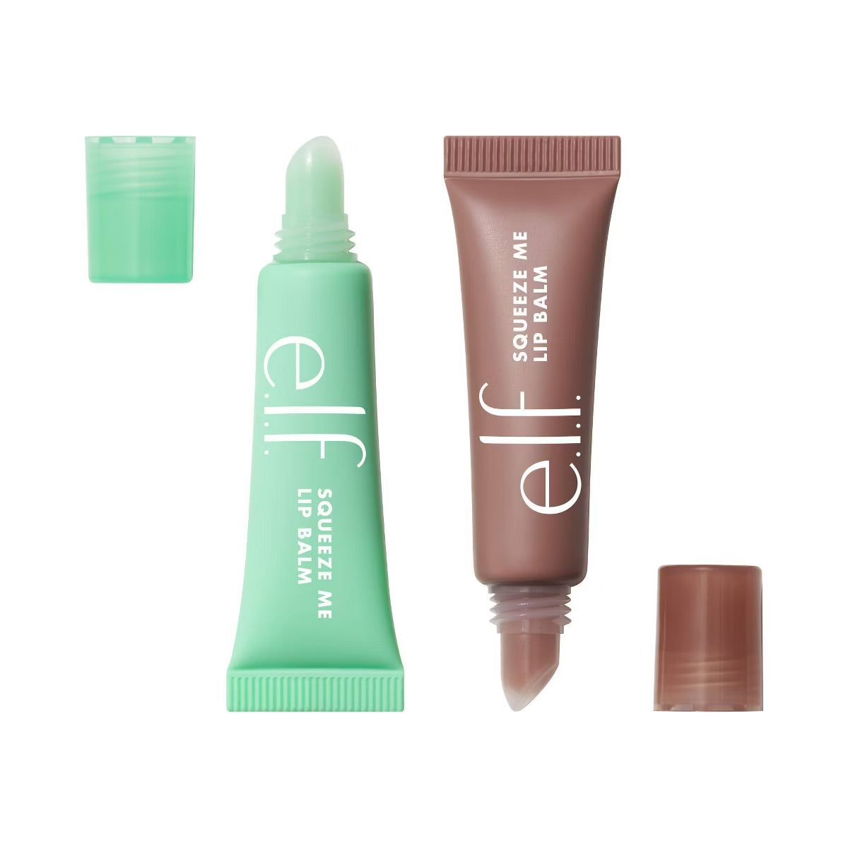Elf cosmetics - Squeeze Me More Lip Balm Duo