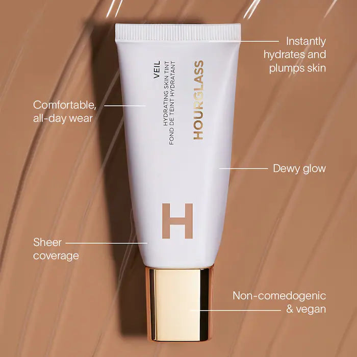 Hourglass - Veil™ Hydrating Skin Tint Foundation **BAJO-PEDIDO**