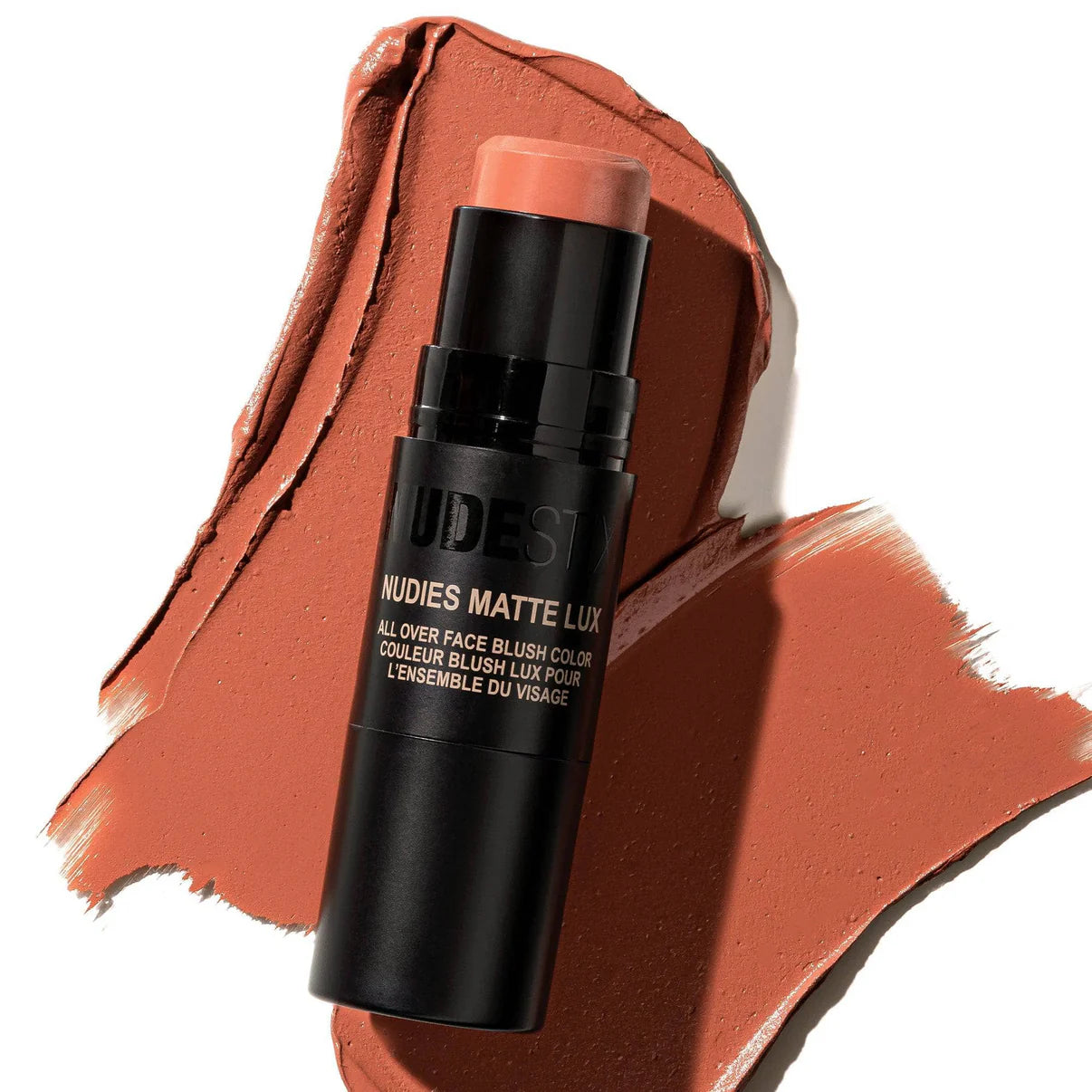 NUDESTIX - Nudies Cream Blush Stick