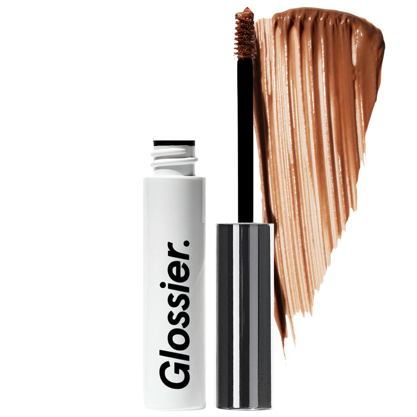 Glossier - Boy Brow Volumizing Eyebrow Gel-Pomade **BAJO PEDIDO**