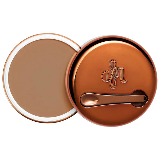 Danessa Myricks Beauty - Yummy Skin Blurring Balm Powder - Tinted Primer & Foundation **BAJO-PEDIDO**