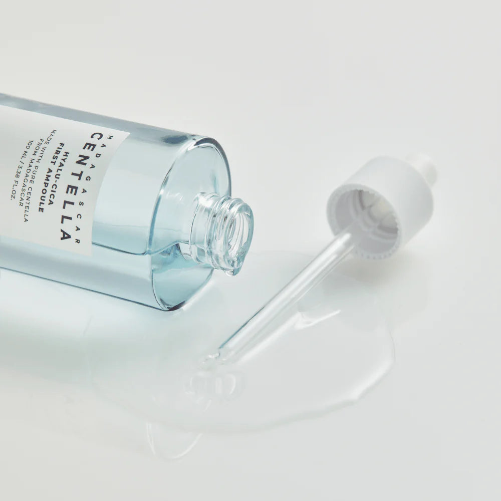 Skin1004 - Hyalu-Cica First Ampoule
