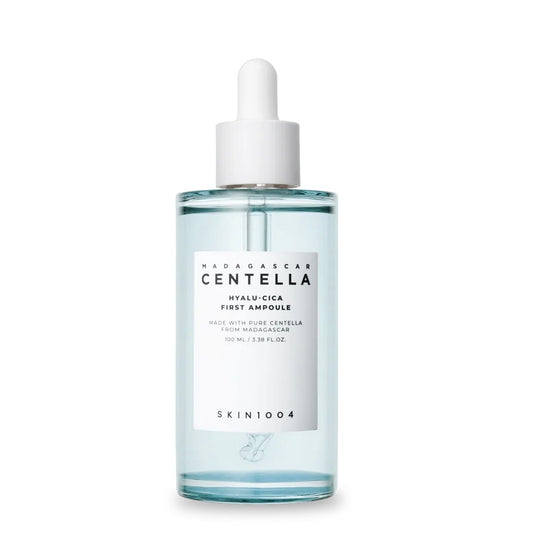 Skin1004 - Hyalu-Cica First Ampoule