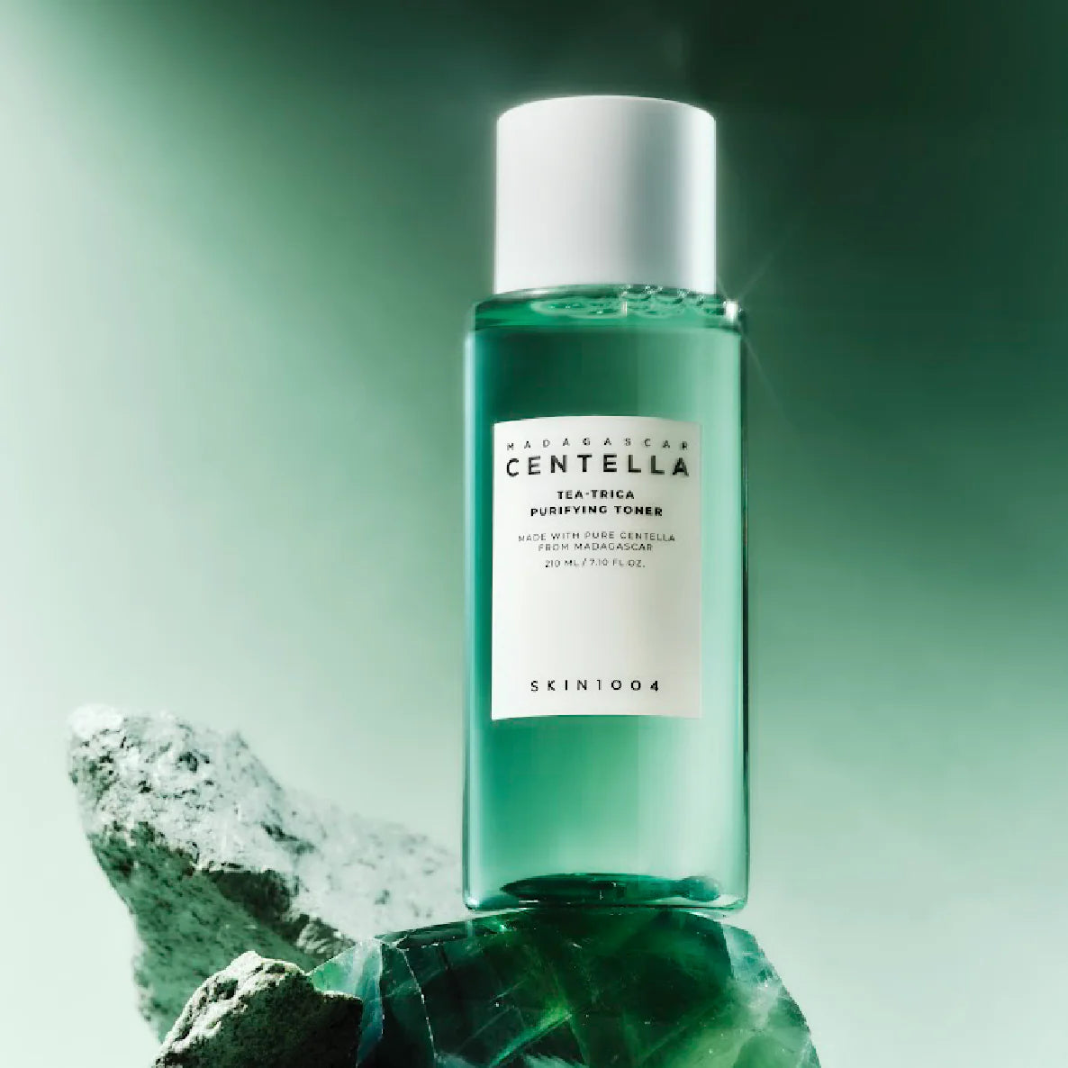 SKIN1004 - Tónico Tea-Trica Purifying Centella Toner