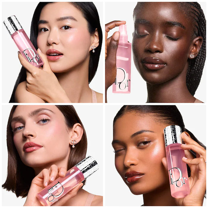 DIOR - Backstage Airflash Mist Makeup Setting Spray