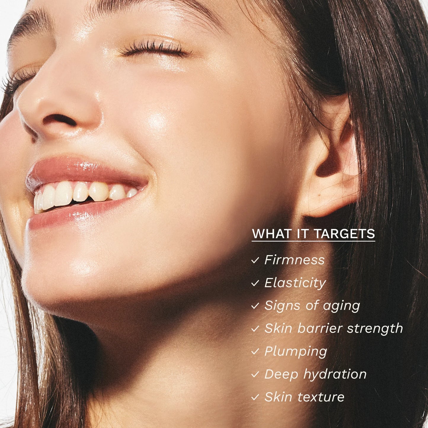 haruharu wonder - Black Rice Probiotics Barrier 2% NAD+ Serum Mist