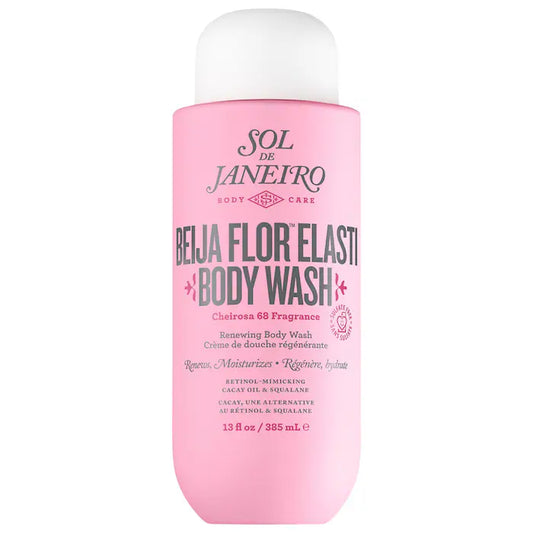 Sol de Janeiro - Mini Beija Flor™ Renewing Body Wash 68