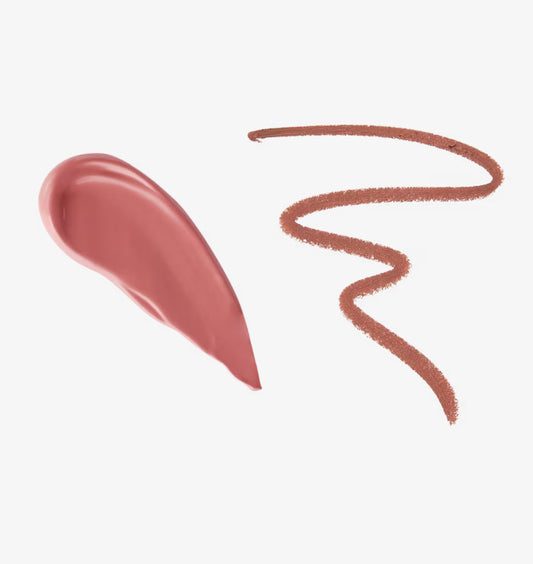 KYLIE COSMETICS   Mini Matte 2-Piece Lip Kit **BAJO-PEDIDO**