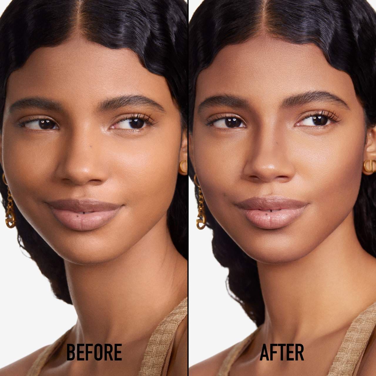 DIOR - Forever Skin Cream Contour Sculpting Face Stick