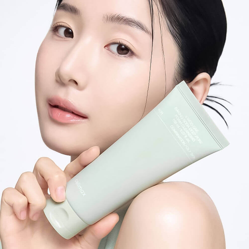 Celimax - Ji Woo Gae Baking Soda Deep Pore Foam Cleansing