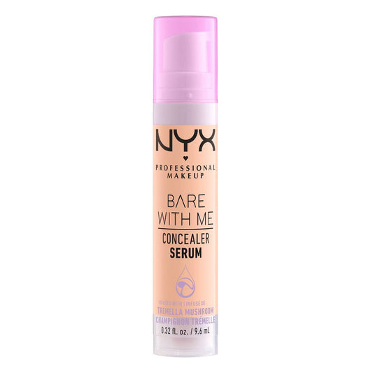 NYX - Professional Makeup Bare With Me Serum Concealer **BAJO-PEDIDO**