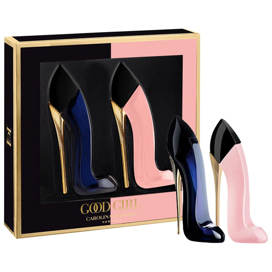 Carolina Herrera - Mini Good Girl & Good Girl Blush Duo Perfume Gift Set