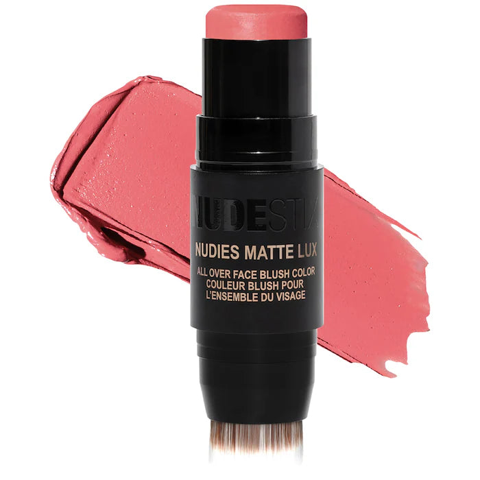 NUDESTIX - Nudies Cream Blush Stick
