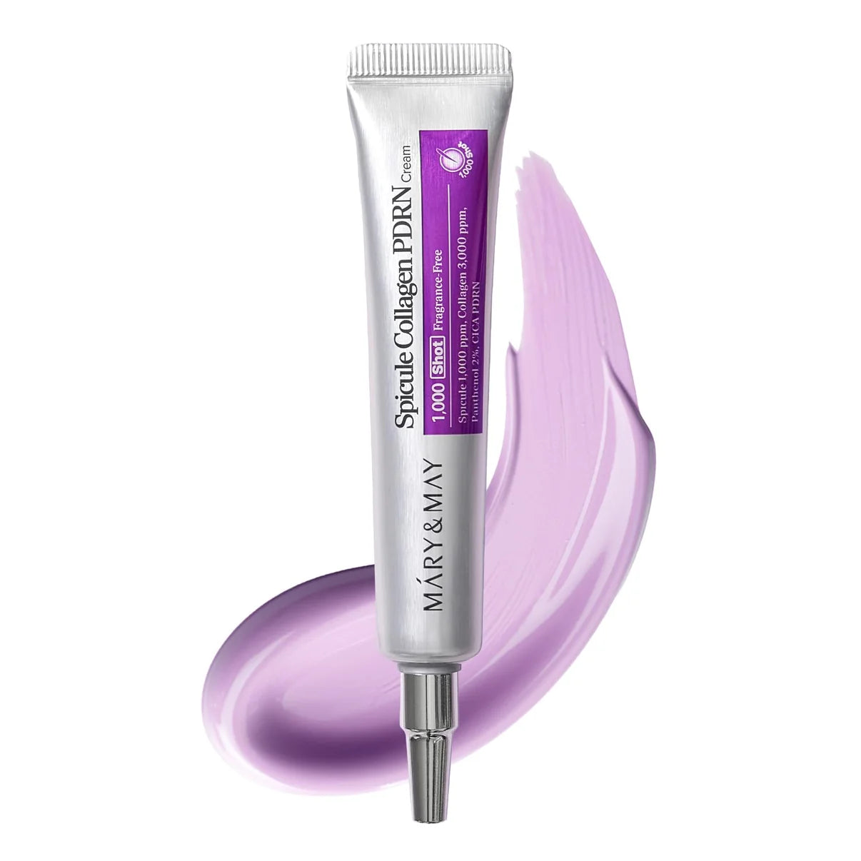 Mary&May - Spicule Collagen PDRN Cream 1000