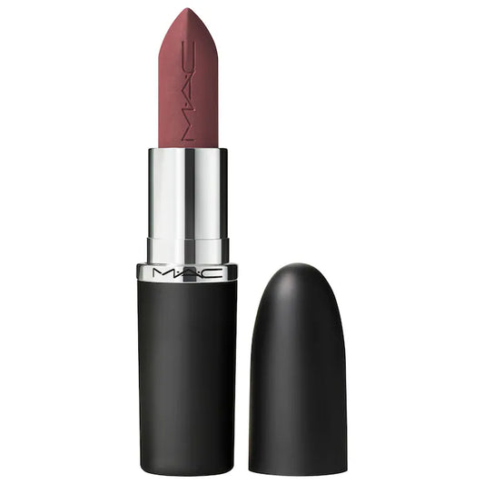 MAC Cosmetics-
M·A·Cximal Silky Matte 12HR Wear Lipstick **BAJO-PEDIDO**