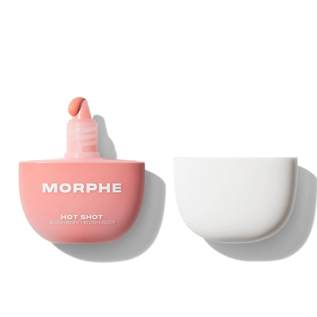 Morphe - Hot Shot Blush Drops