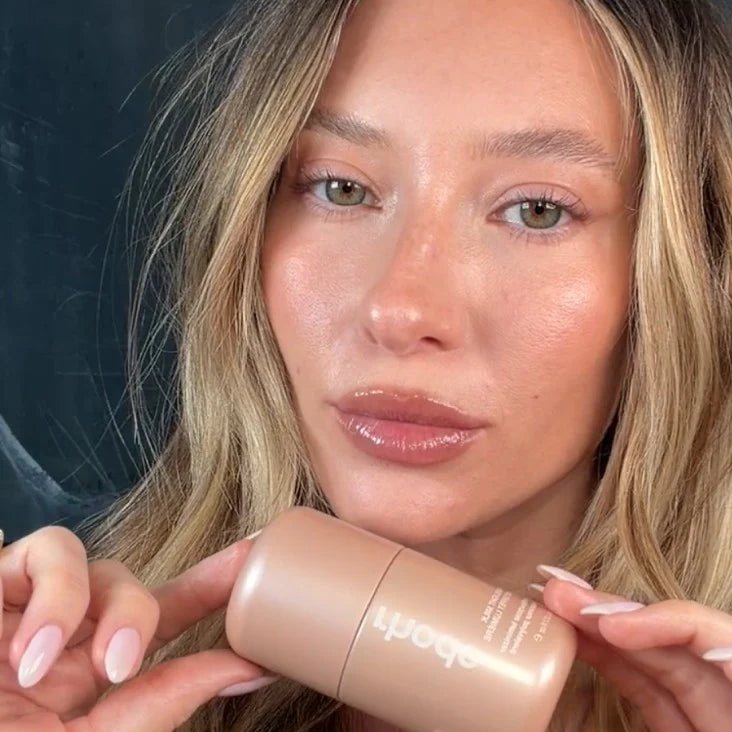 Rhde - Highlight Milk Multipurpose Luminizer **BAJO PEDIDO**