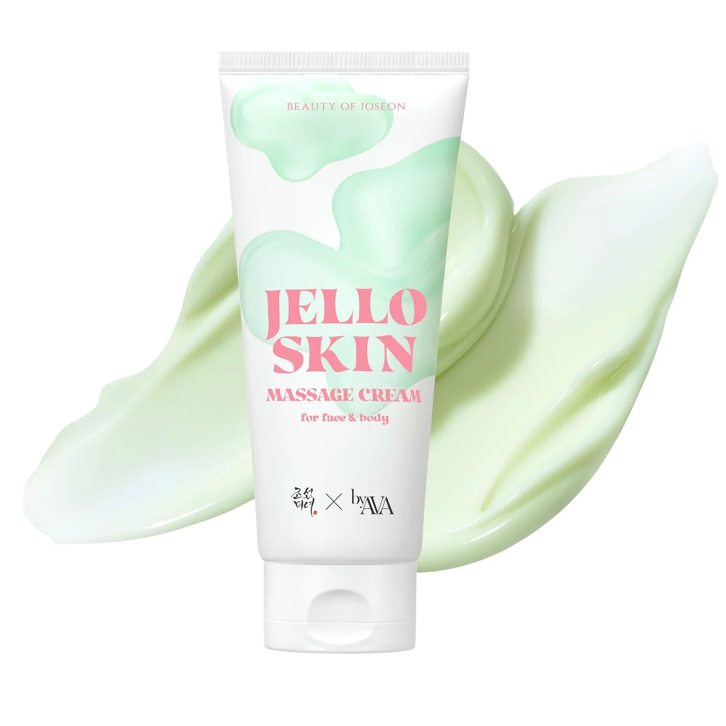 Beauty Of Joseon - Jello Skin Massage Cream