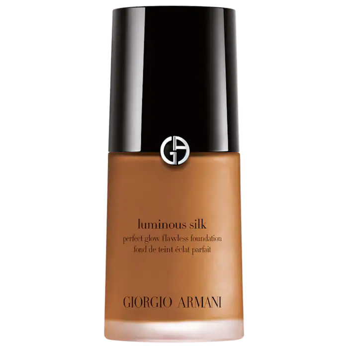 Armani Beauty - Luminous Silk Perfect Glow Flawless Oil-Free Foundation**BAJO-PEDIDO**