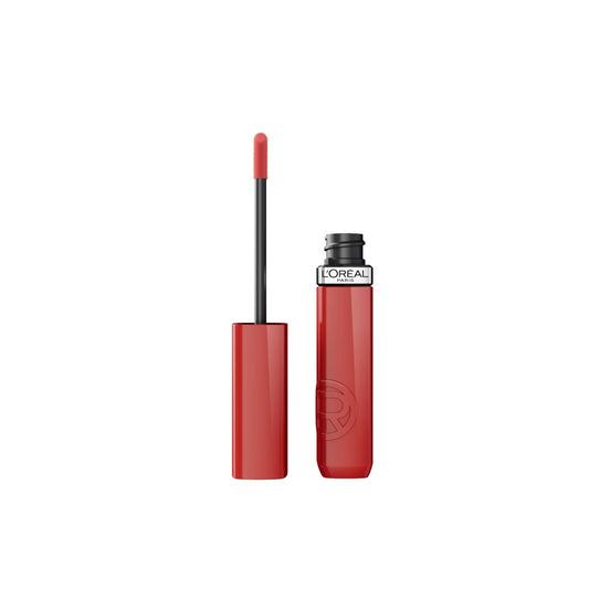 L'Oreal Paris - Infallible Lacque Resistance Liquid Lipstick **BAJO-PEDIDO**