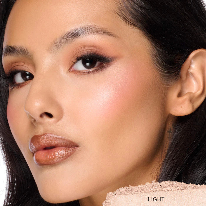 ONE/SIZE by Patrick Starrr  Bouclé Silk Airbrushed Talc-Free Finishing Powder **BAJO-PEDIDO**