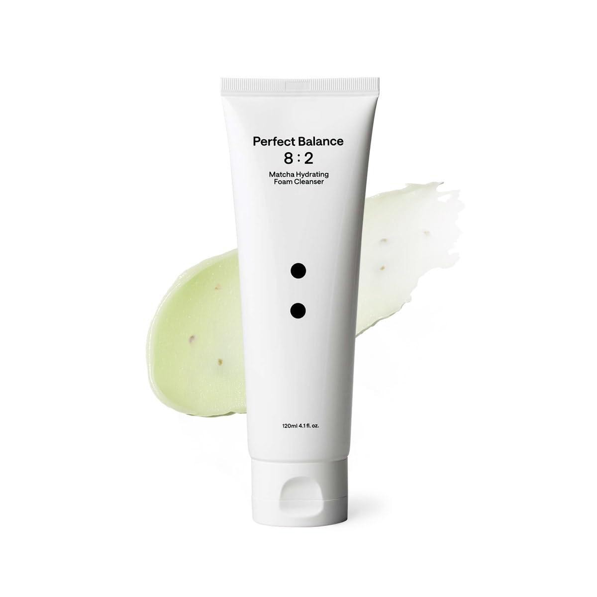 B: Lab - Matcha Hydrating Foam Cleanser