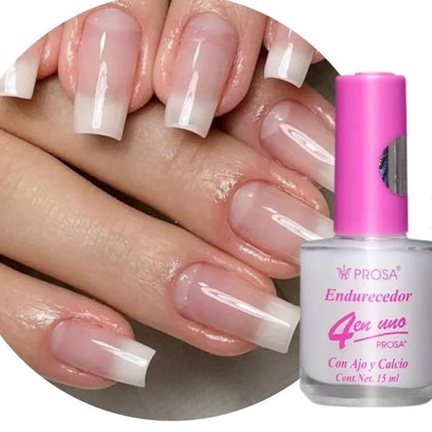 Prosa - Esmalte Endurecedor de Uñas