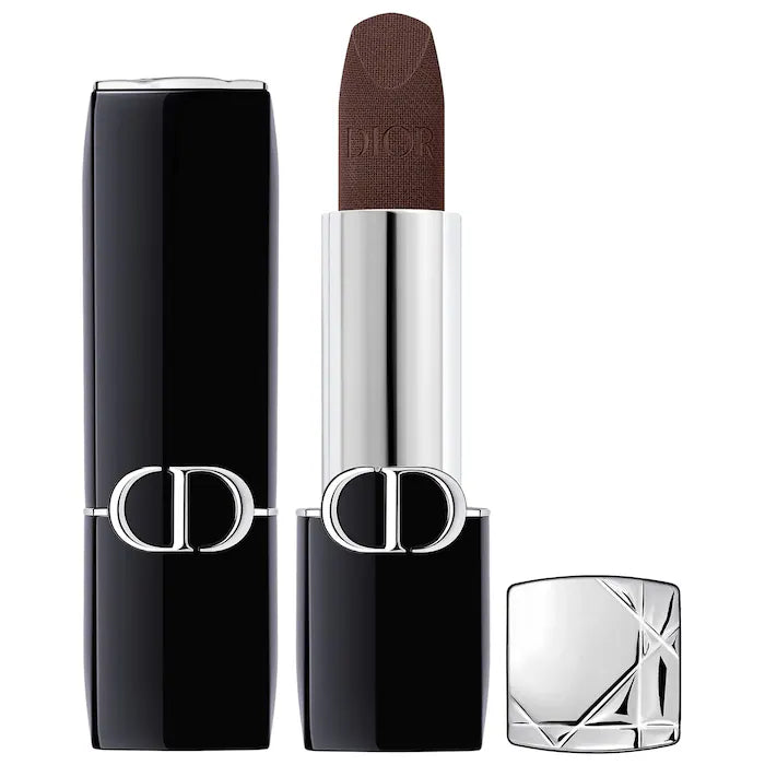 Dior - Rouge Dior Refillable Lipstick **BAJO-PEDIDO**