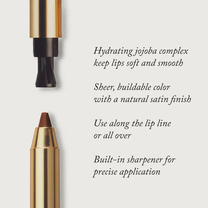 MERIT  Signature Lip Sheer Lip Liner **BAJO-PEDIDO**