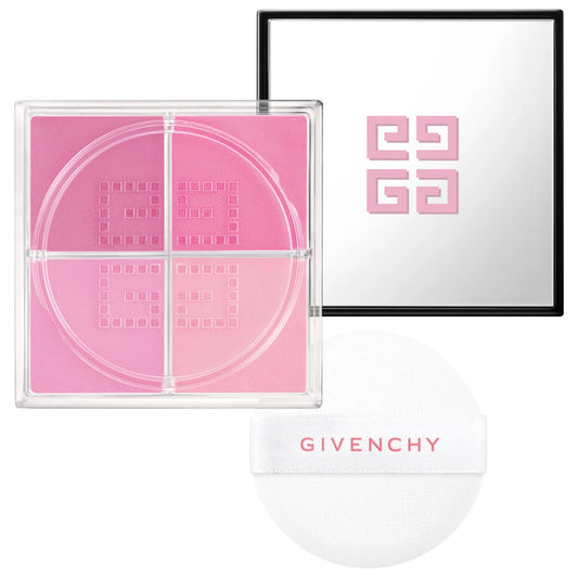 ✨Givenchy - Prisme Libre Loose Powder Blush 12H Radiance