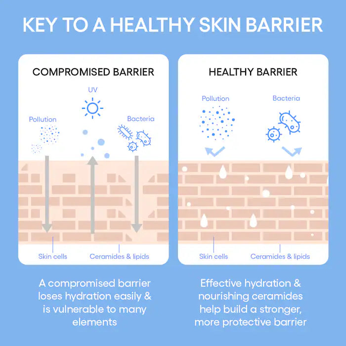 LANEIGE - Cream Skin Refillable Toner & Moisturizer with Ceramides and Peptides **BAJO-PEDIDO**