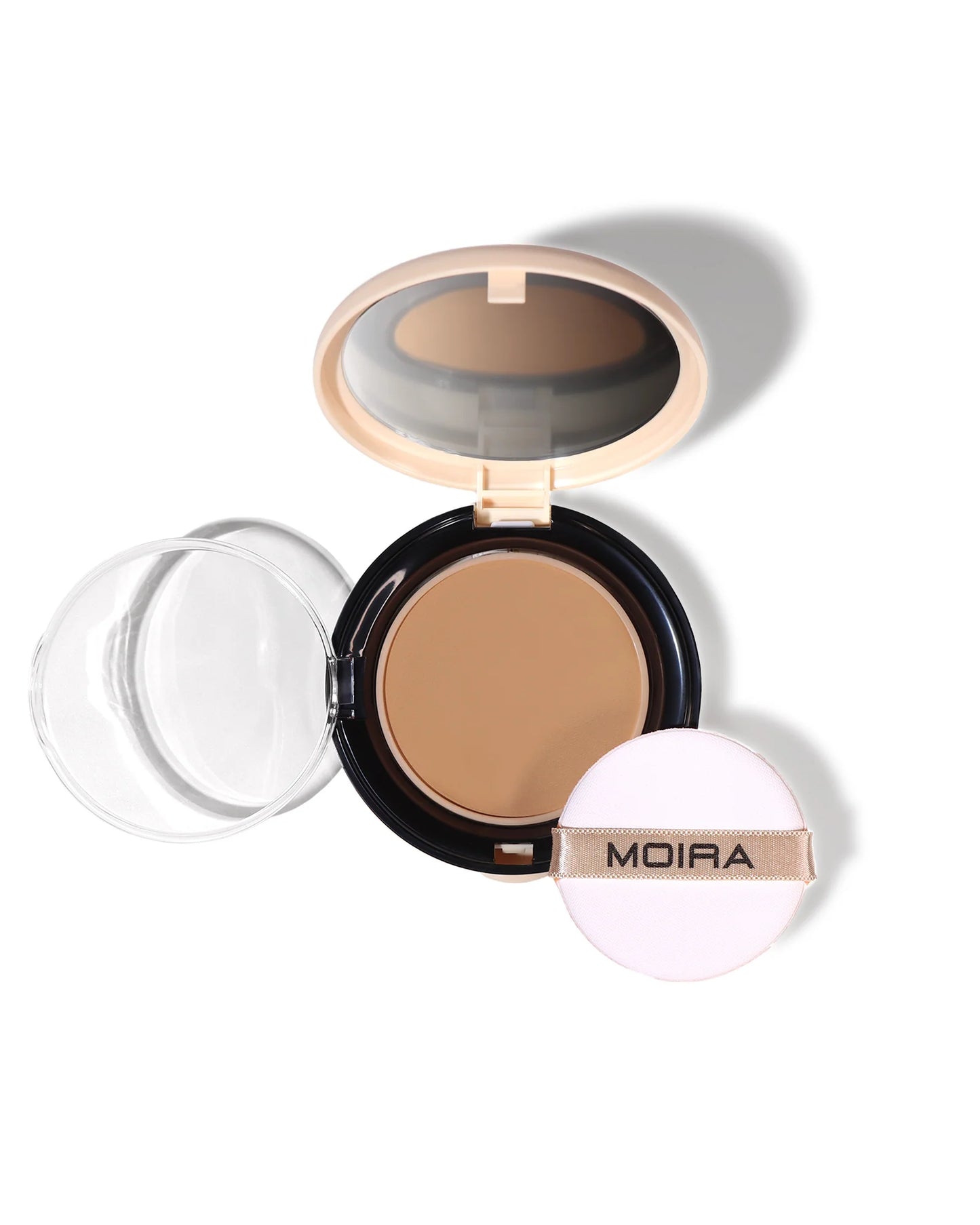 Moira - Polvo Complete Wear Powder Foundation