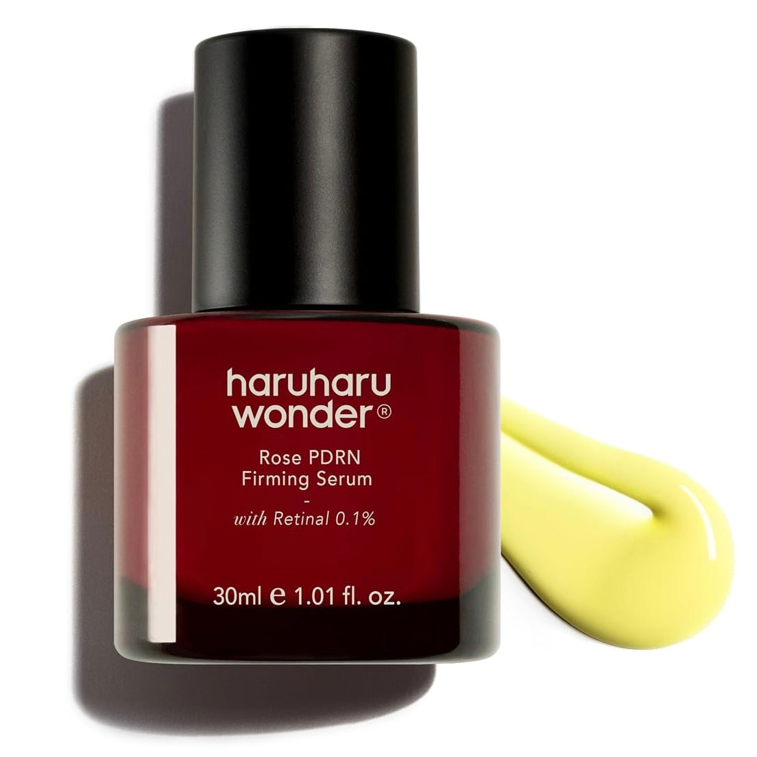 Haruharu wonder - Sérum Rose PDRN Firming Serum