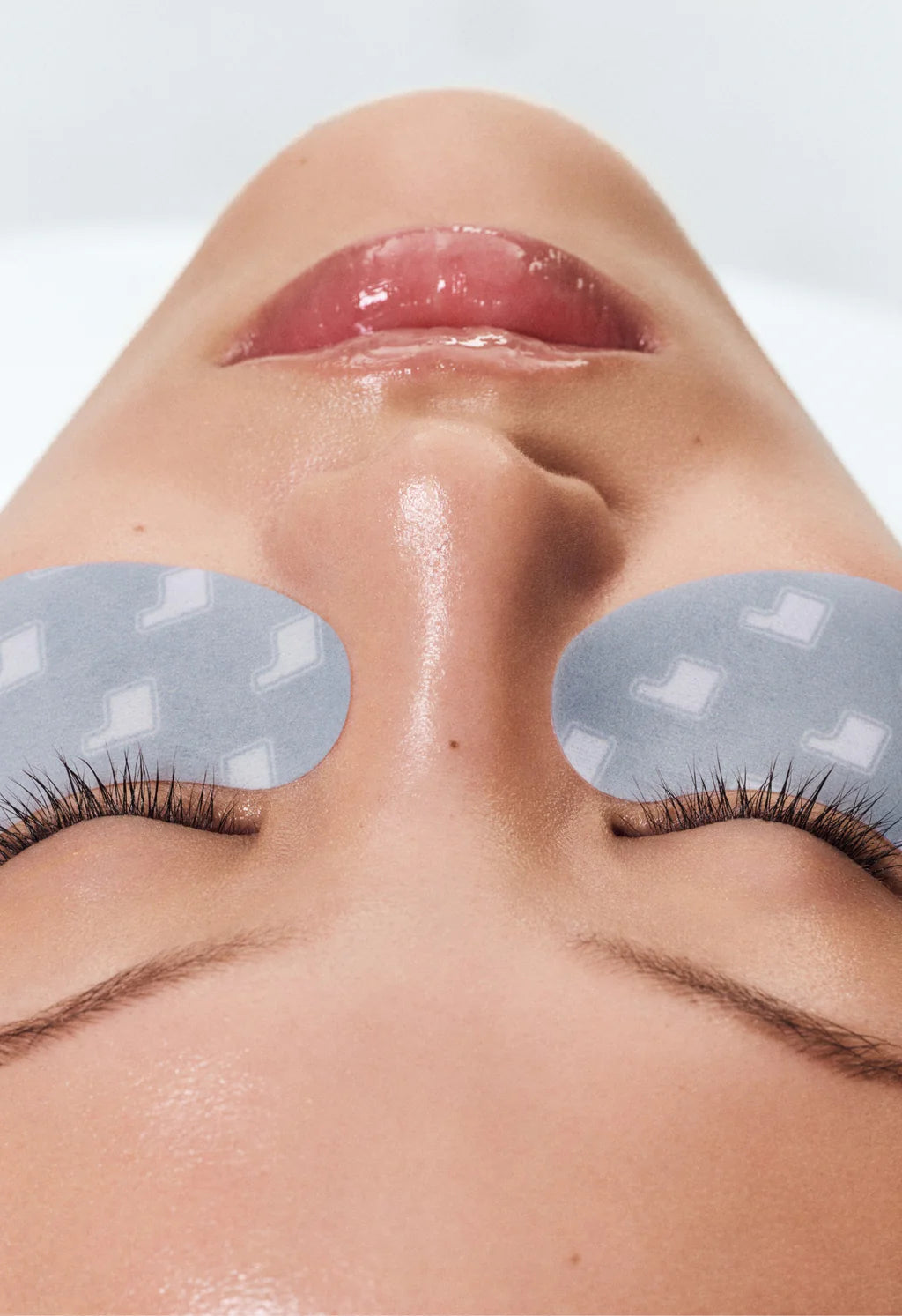 peptide eye prep DEPUFFING EYE PATCHES **BAJO-PEDIDO**