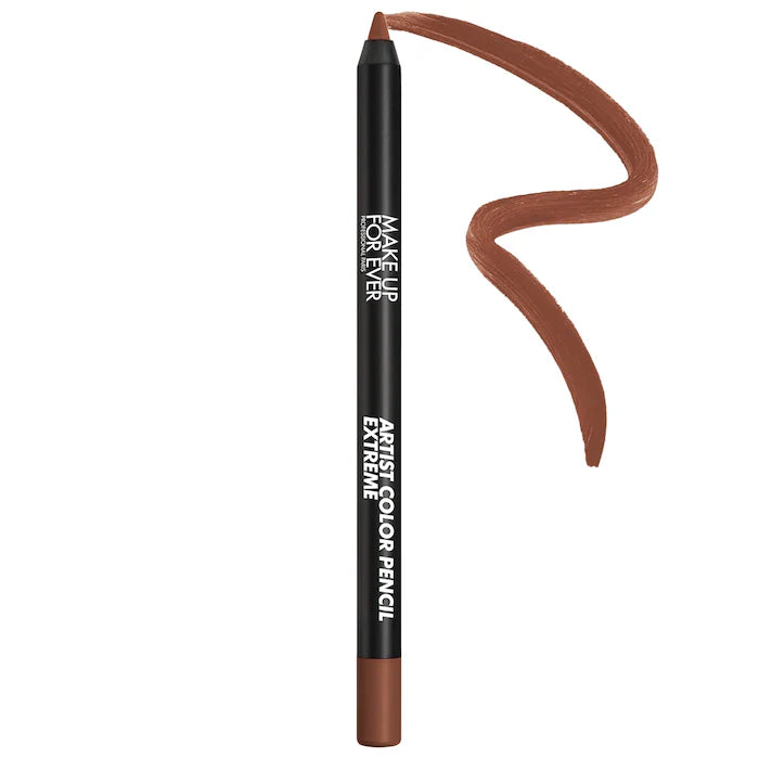 MAKE UP FOR EVER - Artist Color Pencil Extreme Waterproof Lip Liner **BAJO-PEDIDO**