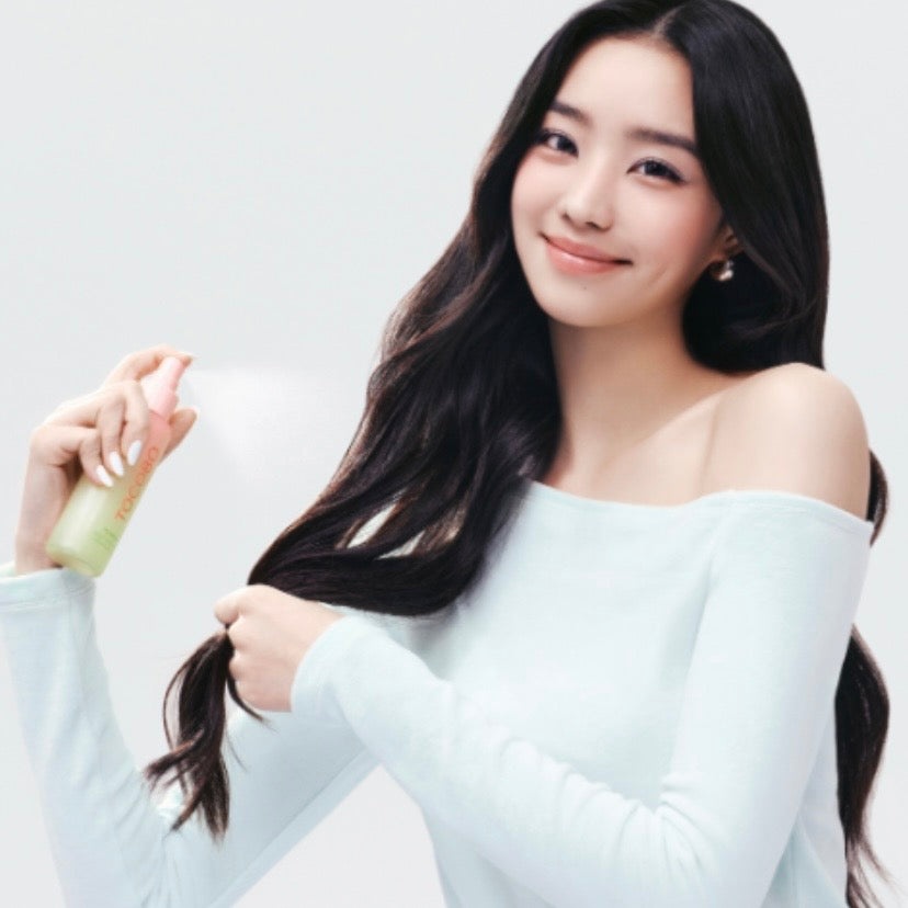 Tocobo - Heat Proof Hair Mist
