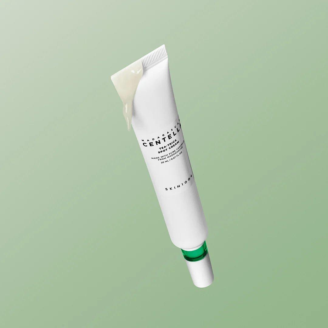 SKIN1004 - Madagascar Centella Tea-Trica Spot Cream