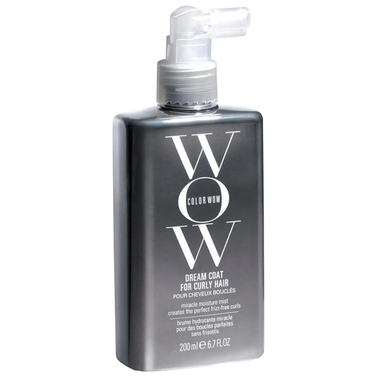 COLOR WOW  Dream Coat Anti-Frizz Treatment for Curly Hair **BAJO-PEDIDO**