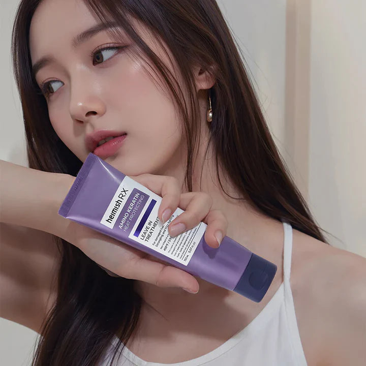 Heimish - Protector de Calor Rx Amino Keratin Heat Protecting