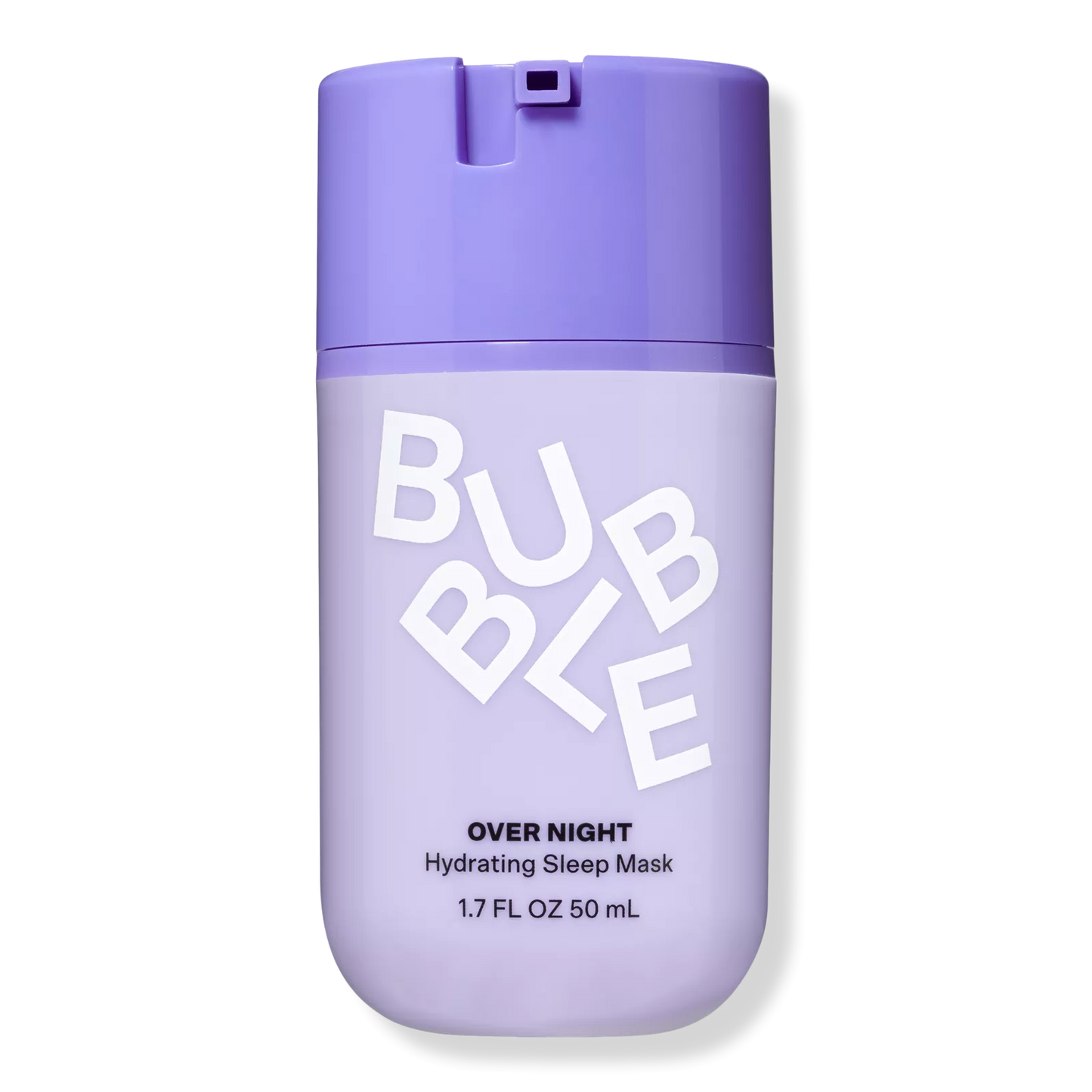 Bubble - Over Night Hydrating Sleep Mask **BAJO-PEDIDO**
