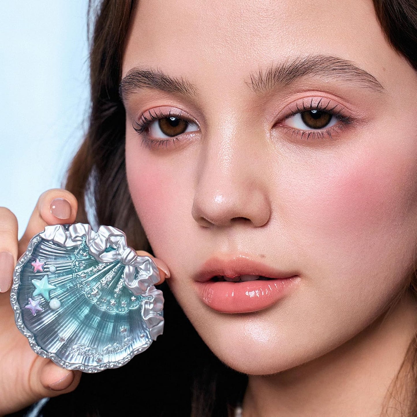 Flower Knows - Shell's Jewel  Rubor