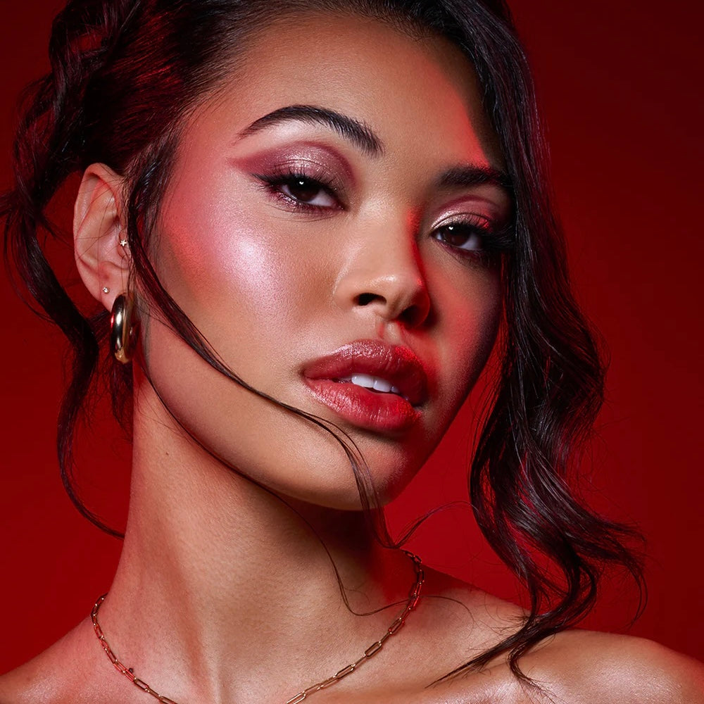 Beauty Creations - KISS ME LIQUID GEL TINT SET