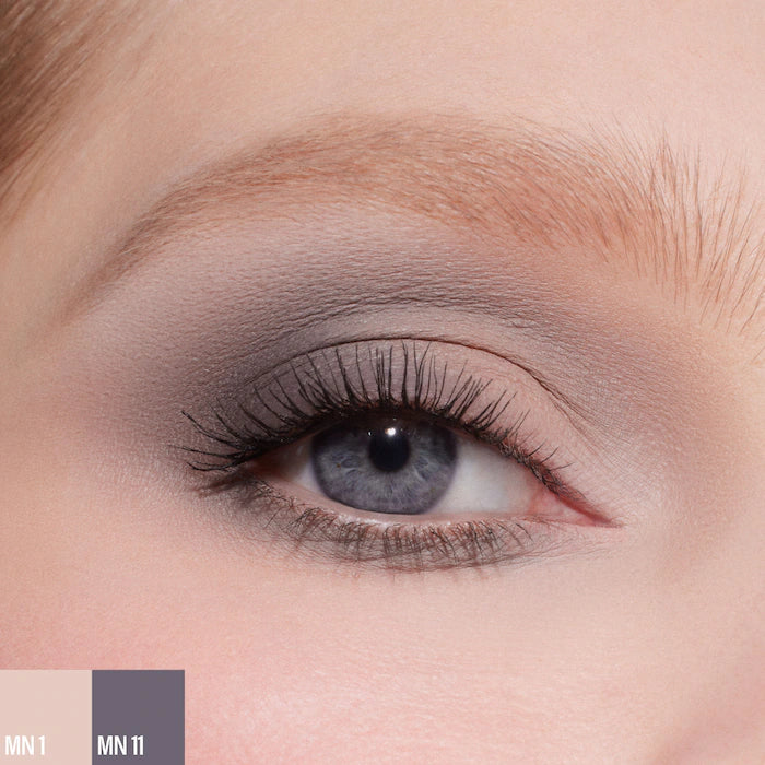 MAKEUP BY MARIO- Master Mattes® Eyeshadow Palette: The Neutrals ** BAJO-PEDIDO **